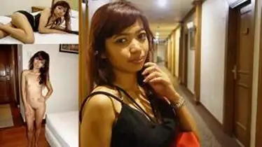 ASD Linda: A very cute Malaysian