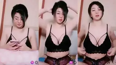 Bokep Indo Emiko Cantik Tobrut Cewek Bandung 6