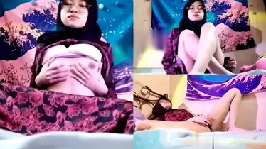 Bokep Jilbab Ukhti Tasikmalaya Lumer HD Viral Indo Maut Hot