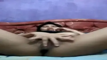 Dewi Alumni SMK 45 Jakarta Montok Digenjot Brutal Tanpa Ampun