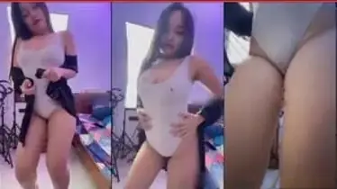 DJ Bebibii Susu Montok Ngewe Gaya Indo Lumer Panas