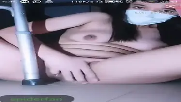 FA Girl Cantik Indo Ngentot Lumer Mantap Hot Viral