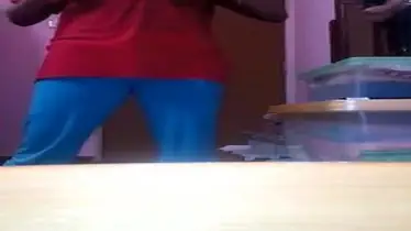 Jilbab Hitam Merah Colmek Sampe Crot