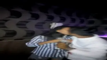 LC Karaoke Dicium Om Part 2 Lanjutan Panas Viral Indo