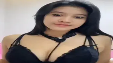 Live Show 17 Cewek Seksi Main Sendiri Ganas Viral Hot