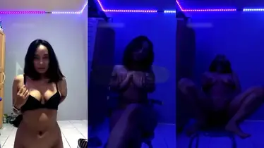 Miss Herradure Pap Bugil Colmek Hot Viral Indo