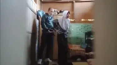 Ngewe Liar di Kamar Teman Sange Berat Tidak Tahan