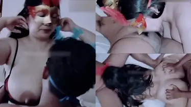 Tante PrincessBBW Sepong Mentok Full Durasi Indo Puas