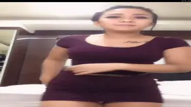 Vidcall Bigo Live Olif Queen Of Banned Mantap Hot