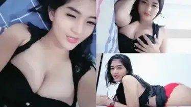 Violine Sleep Call Sange Ngentot Virtual Panas